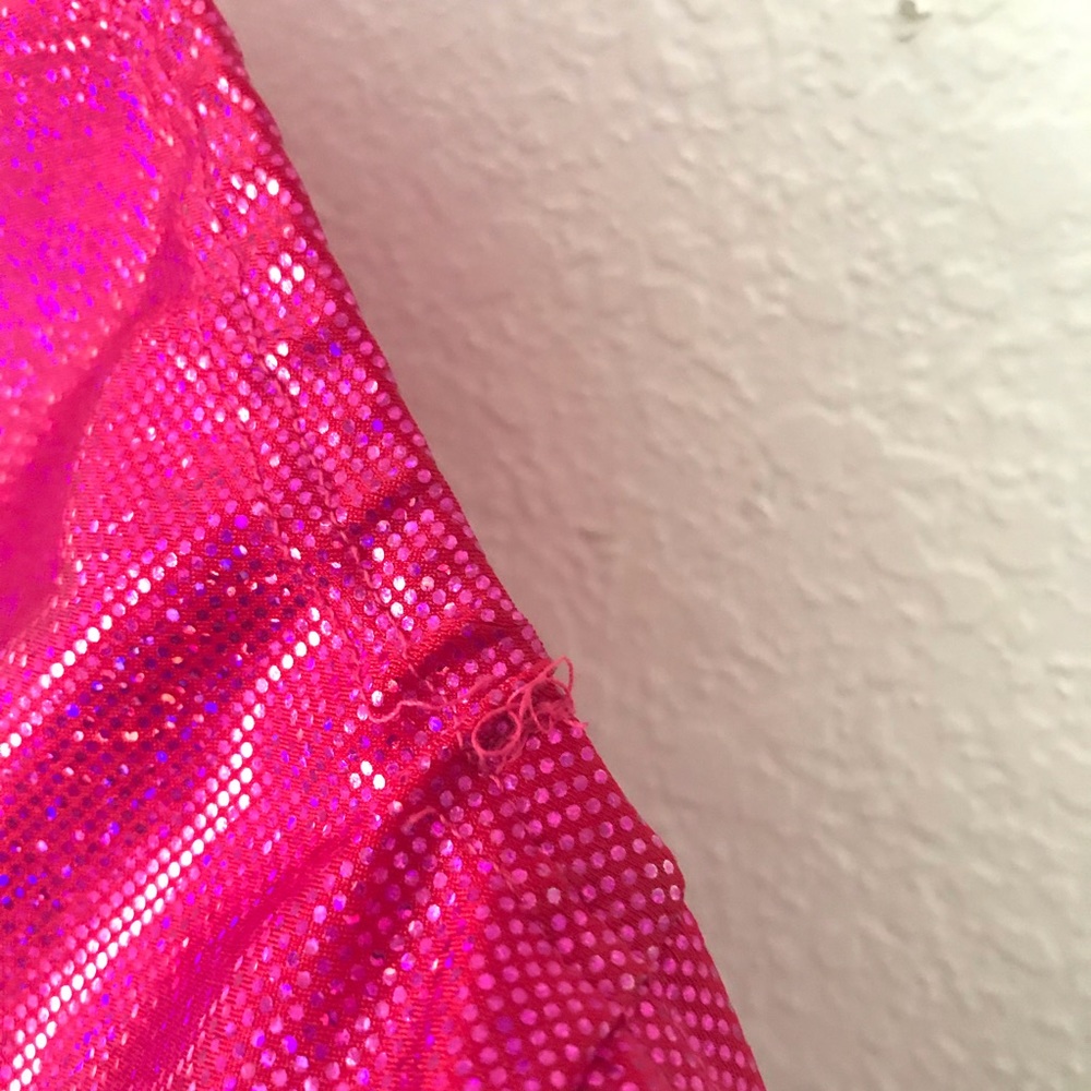 Barbie Rave Halter - Picture 3 of 4